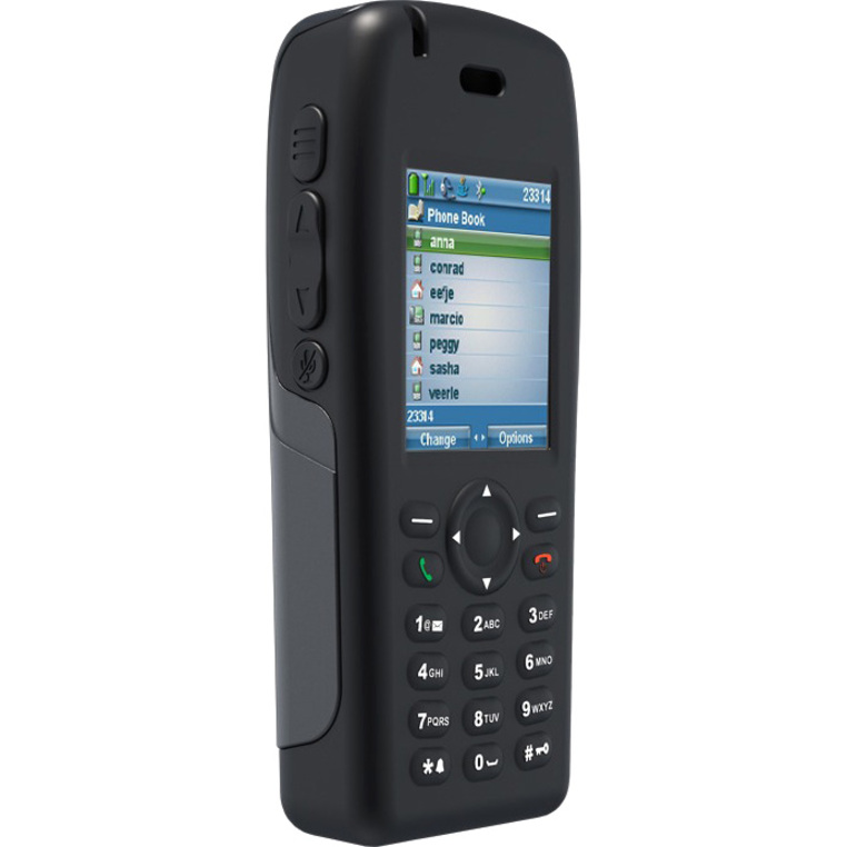 Cisco Carrying Case Rugged IP Phone - Thumbnail 2