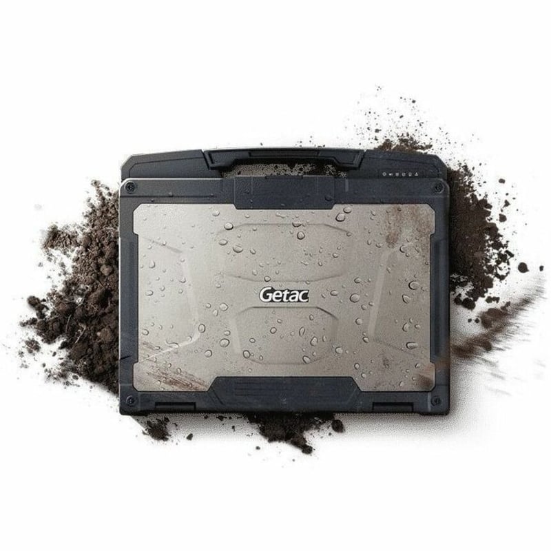 Getac B360 Pro 13.3" Touchscreen Rugged Notebook - Full HD - 1920 x 1080 - Intel Core i7 12th Gen i7-1270P - Thumbnail 3