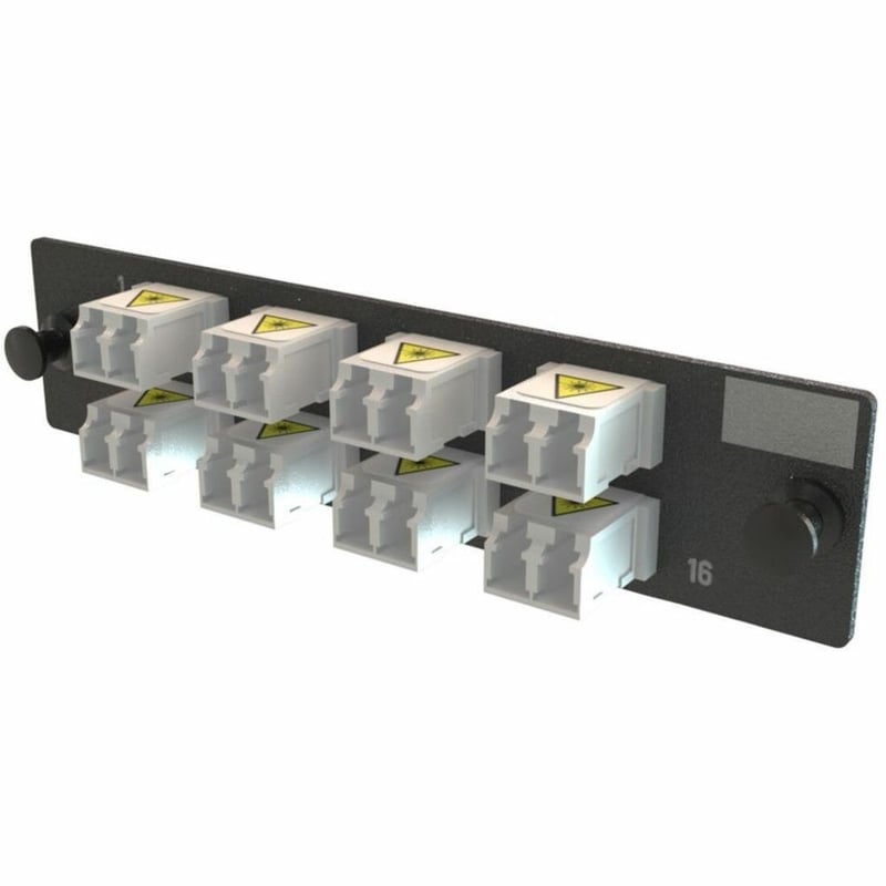 ADPTPANELOFP8HYBRID LCDX16FWHITE