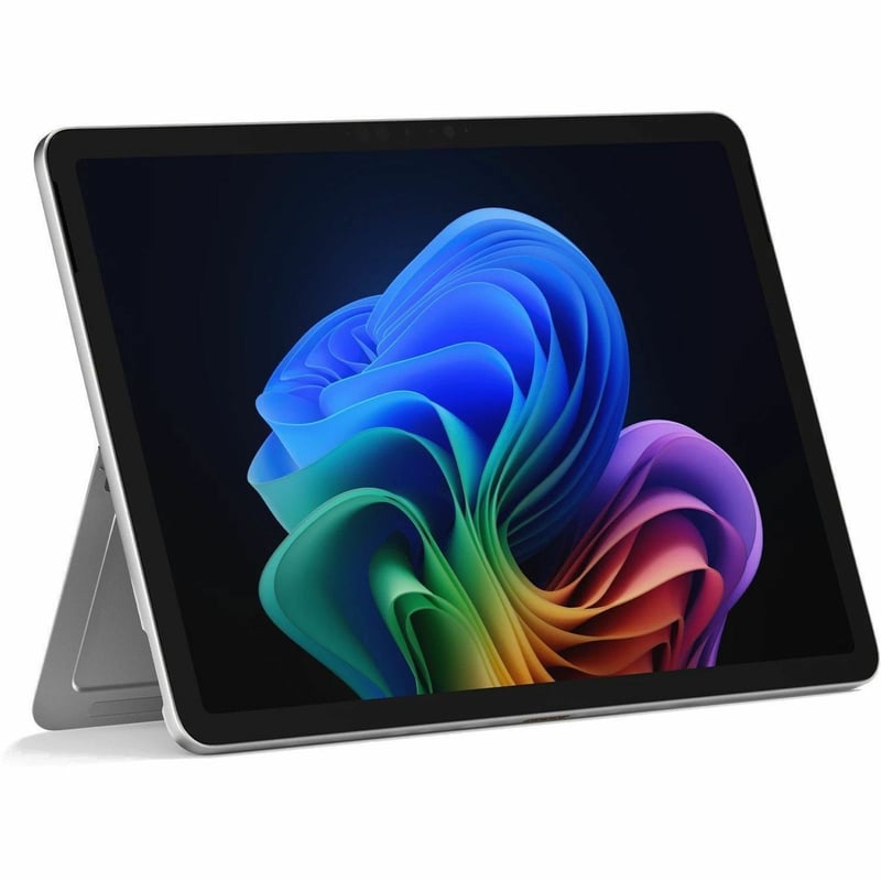 SURFACE PRO 12IN SD P/16/256 CM SC PLATINUM - Thumbnail 1