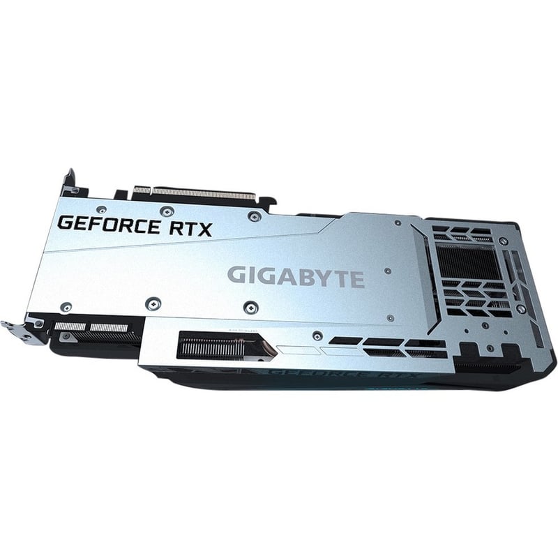 GIGABYTE NVIDIA GeForce RTX 3090 Graphic Card - 24 GB GDDR6X - Thumbnail 4