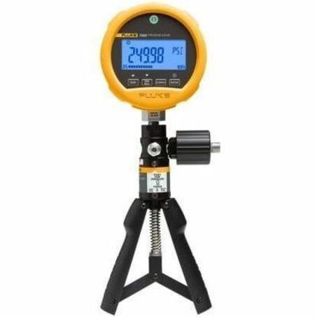 Fluke 700G Pressure Gauge Calibrator - Thumbnail 2