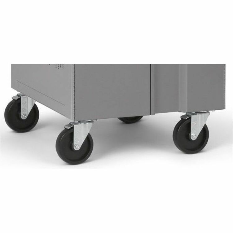Bretford CUBE Cart Slim Pro