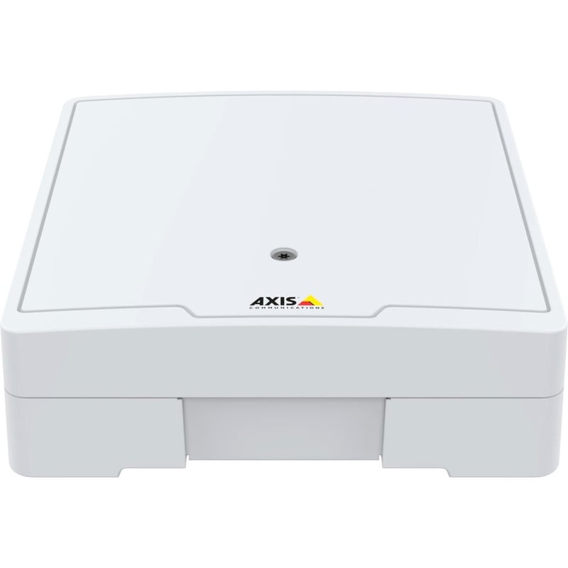 AXIS A1610 Network Door Controller - Thumbnail 2