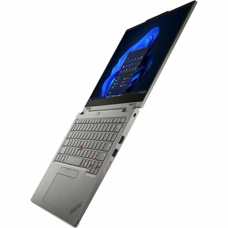 THINKPAD L13 AMD 2-IN-1 G6 AMD RYZEN 5 PRO 215 13.3IN WUXGA TOUCH - Thumbnail 5