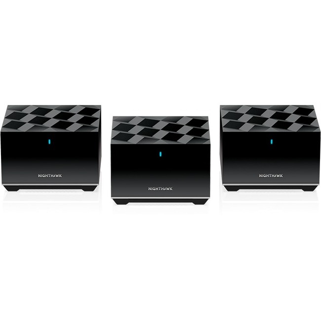 Netgear Nighthawk MK83 Wi-Fi 6 IEEE 802.11ax Ethernet Wireless Router - Thumbnail 1