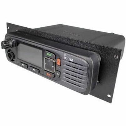 Havis Mounting Bracket for Two-way Radio - Thumbnail 2