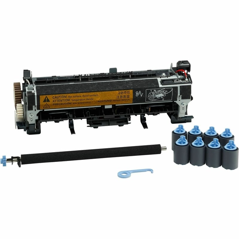 HP LaserJet CE731A 110V Maintenance Kit - Thumbnail 1
