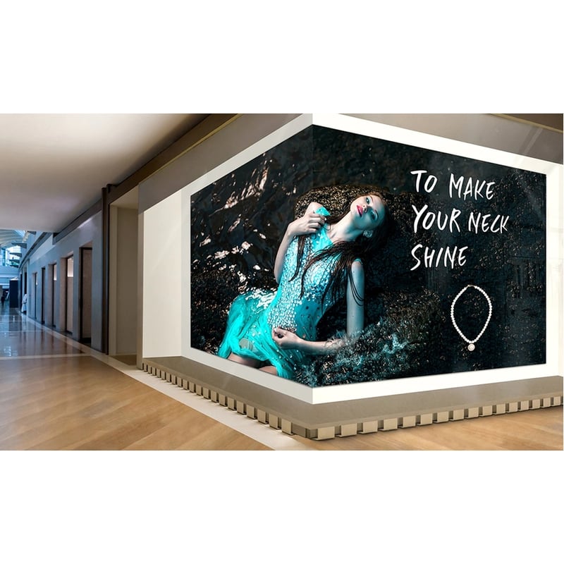 LG LSCB012-RNL Digital Signage Display - Thumbnail 2