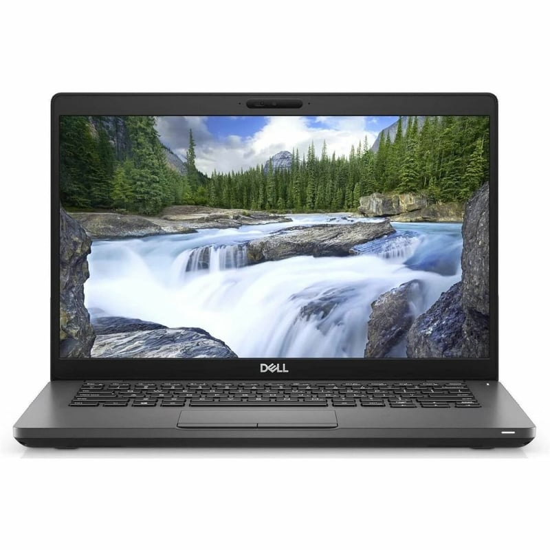 Joy Systems - Dell Latitude 5000 5400 14" Notebook - HD - Intel Core i5 8th Gen i5-8365U - 16 GB - 256 GB SSD - Thumbnail 1