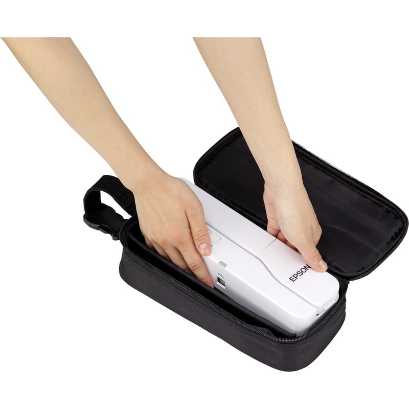 Epson DC-07 Document Camera - Thumbnail 4