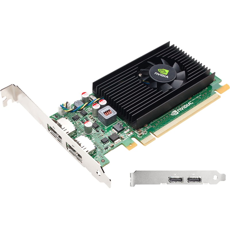 PNY PRO NVS 310 DISPLY PORT QUADROGPU