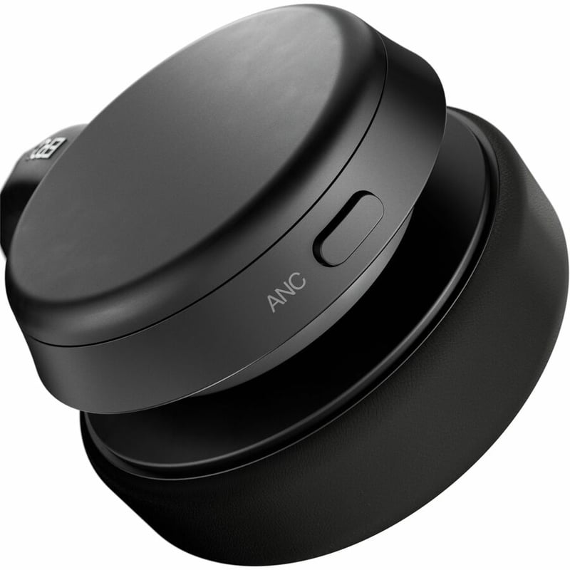 IMPACT 400 MS UC ANC USB-C+A USB-C+A WIRED - Thumbnail 2