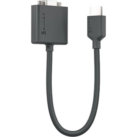 Alogic Elements HDMI to VGA Adapter with Audio - Thumbnail 4
