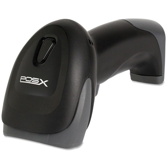 POS-X Ion 995ED048500333 Handheld Barcode Scanner - Thumbnail 2