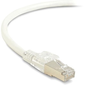 Black Box GigaTrue 3 Cat.6 (S/FTP) Patch Network Cable - Thumbnail 1