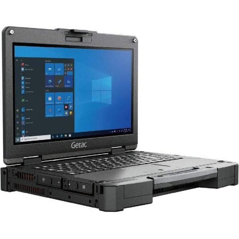 Getac B360 Pro 13.3" Touchscreen Rugged Notebook - Full HD - 1920 x 1080 - Intel Core i7 12th Gen i7-1270P