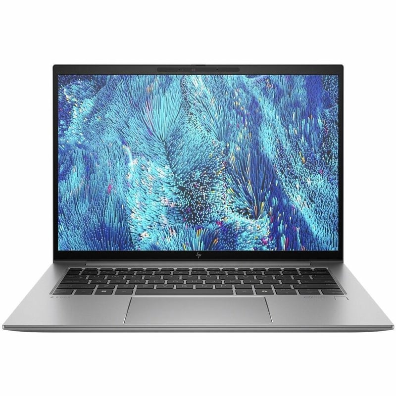 HP ZBook Firefly G11 A 14" Mobile Workstation - WUXGA - 60 Hz - AMD Ryzen 7 8840HS - 16 GB - 1 TB SSD - Thumbnail 2