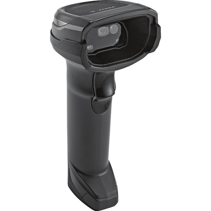 Zebra DS8108-DL Handheld Barcode Scanner - Thumbnail 1