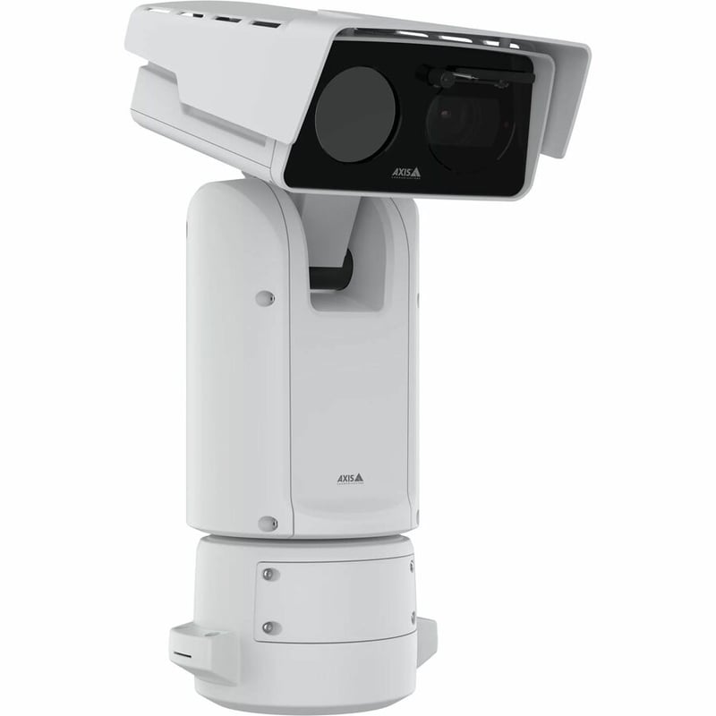AXIS Q8752-E MKII 35MM 30FPS - Thumbnail 5