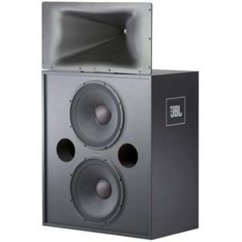 JBL Professional 3722-HF Speaker System - 400 W RMS - Thumbnail 2