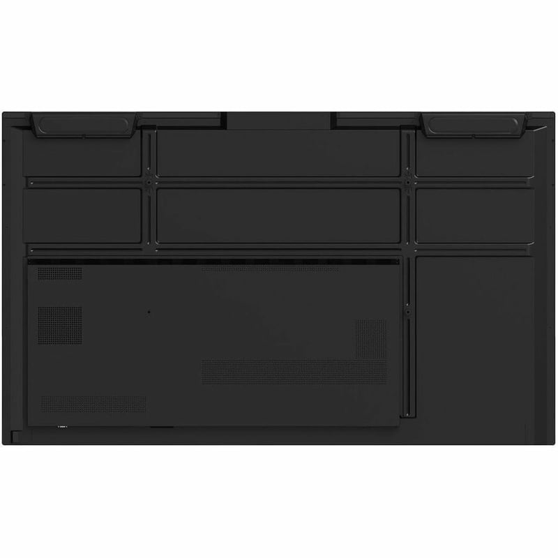 86 INTERACTIVE 4K UHD FLAT PANE GOOGLE EDLA CERT INTEGRATION