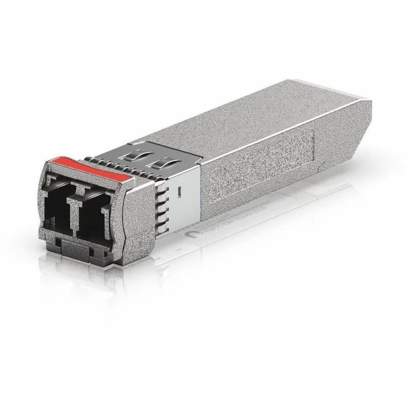 SFP+ TRANSCEIVER FOR CWDM THAT SUPPORTS 10G CONNECTIONS UP TO 20 - Thumbnail 2