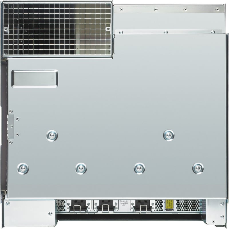 Cisco ASR 9006 Chassis - Thumbnail 3