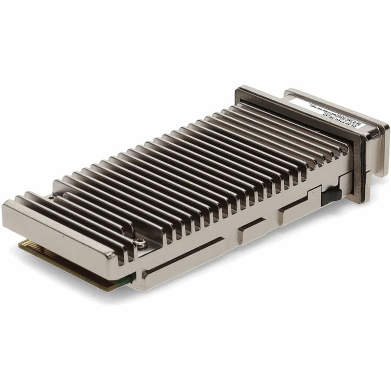AddOn Cisco® DS-X2-E10G-SR Compatible TAA 10GBase-SR X2 Transceiver (MMF, 850nm, 300m, SC, DOM) - Thumbnail 5