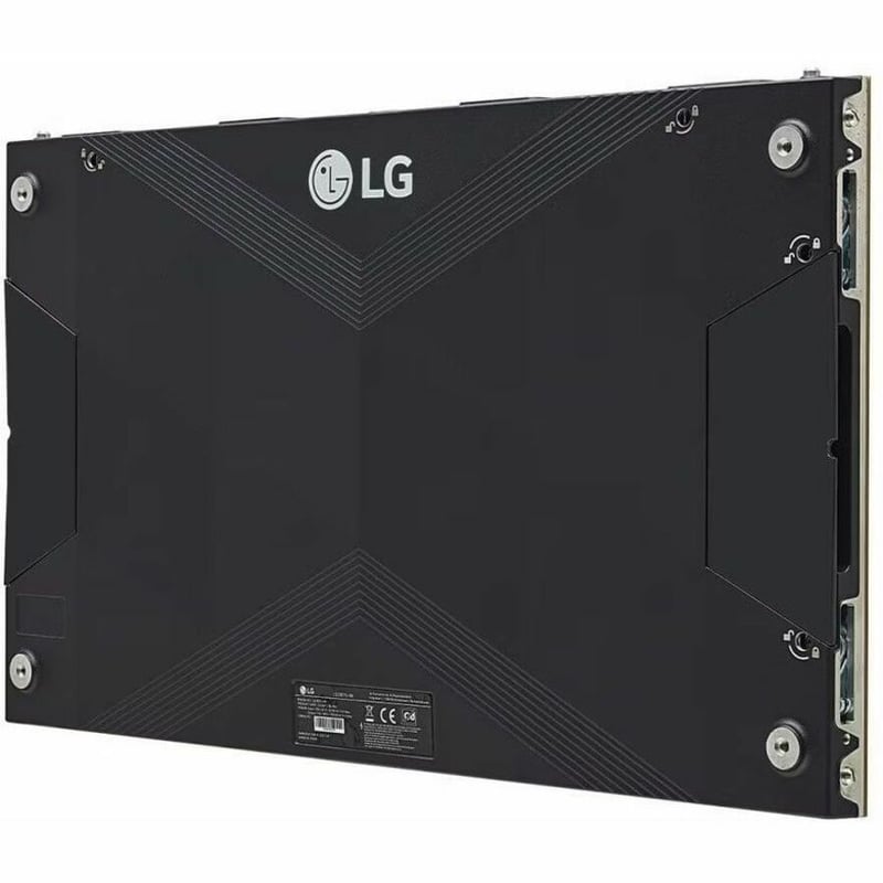 1.25MM 800NIT 600X337.5X35 POWER REDUNDANCY - Thumbnail 3