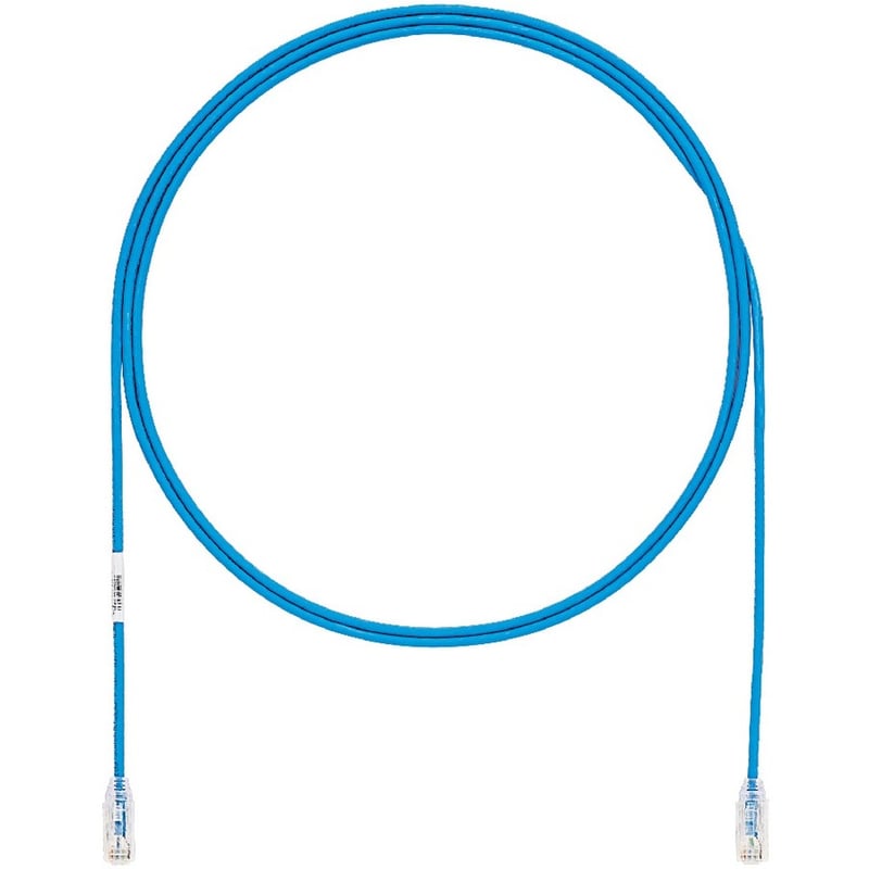 Panduit Cat.6a F/UTP Patch Network Cable
