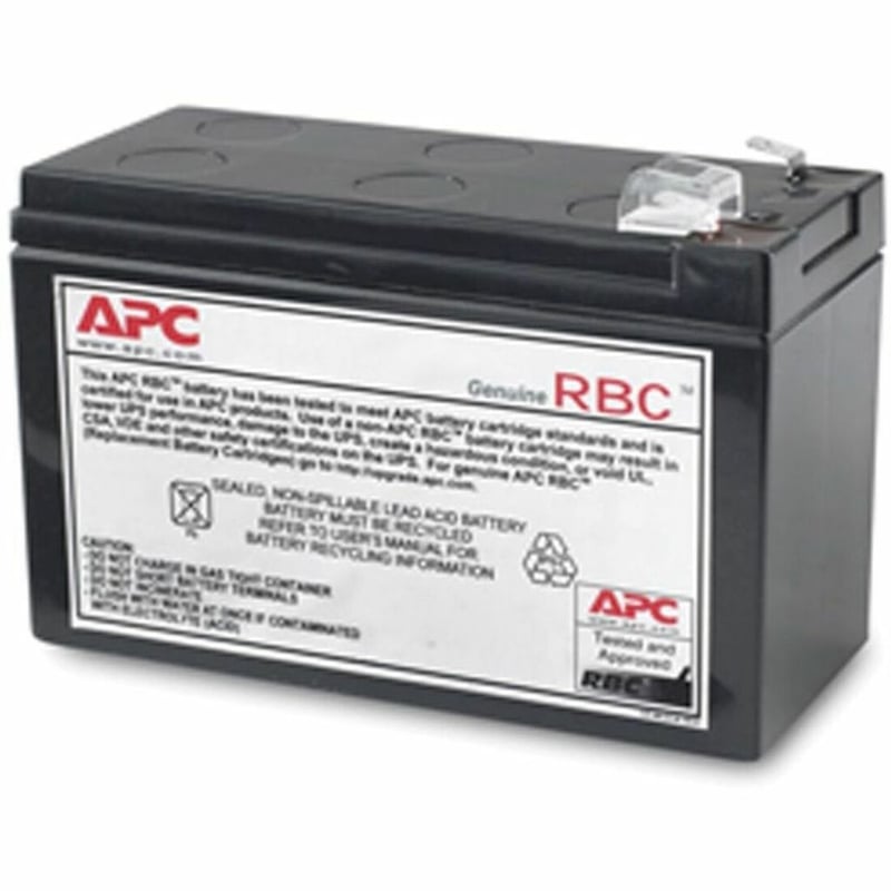 APC UPS Replacement Battery Cartridge #114 - Thumbnail 1