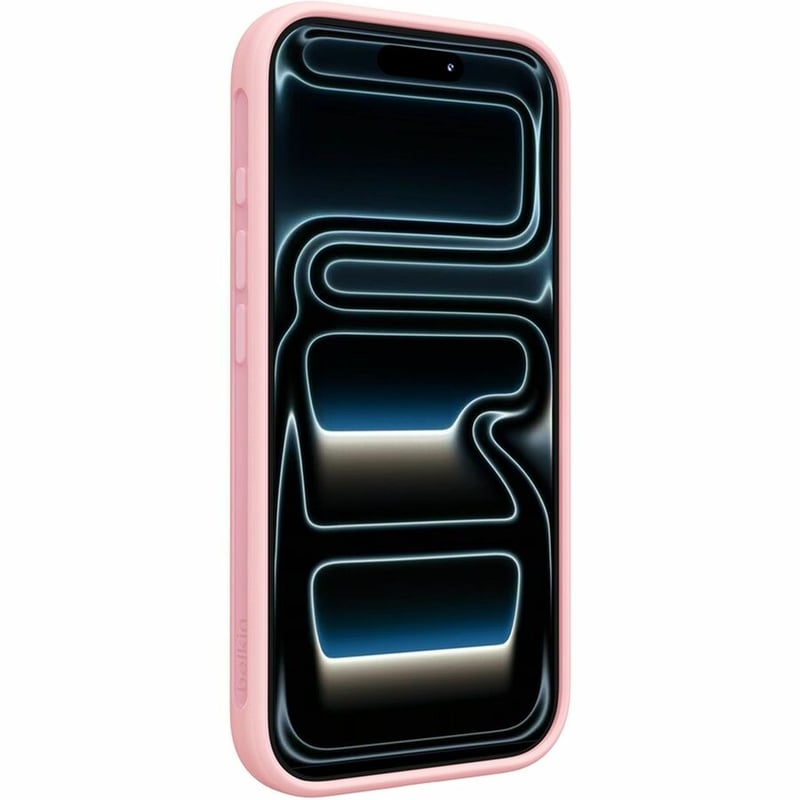 COVER/GRIPTPU/PC17 PRODUAL LAYERSOFT PINK - Thumbnail 2
