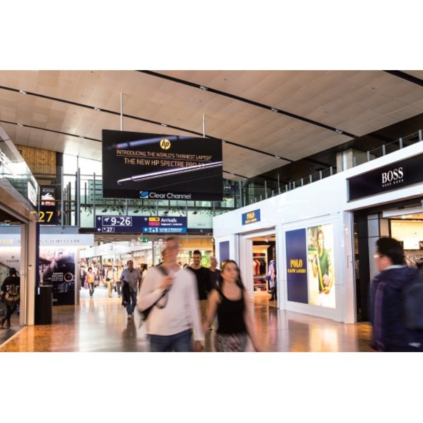 Absen A2715 PRO Digital Signage Display - Thumbnail 3