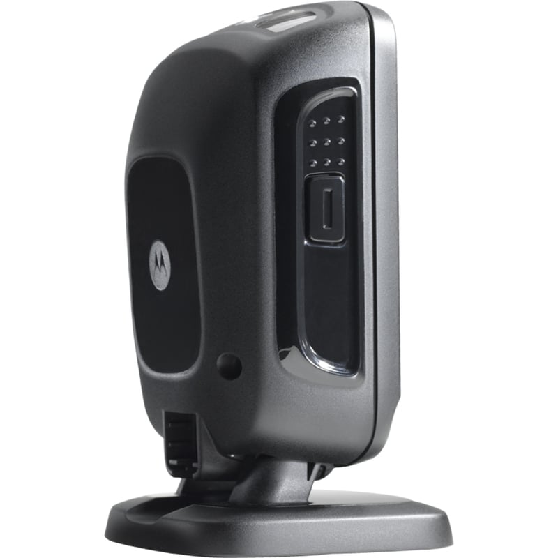 Zebra DS9208 Omnidirectional Hands-free Presentation Imager - Thumbnail 3