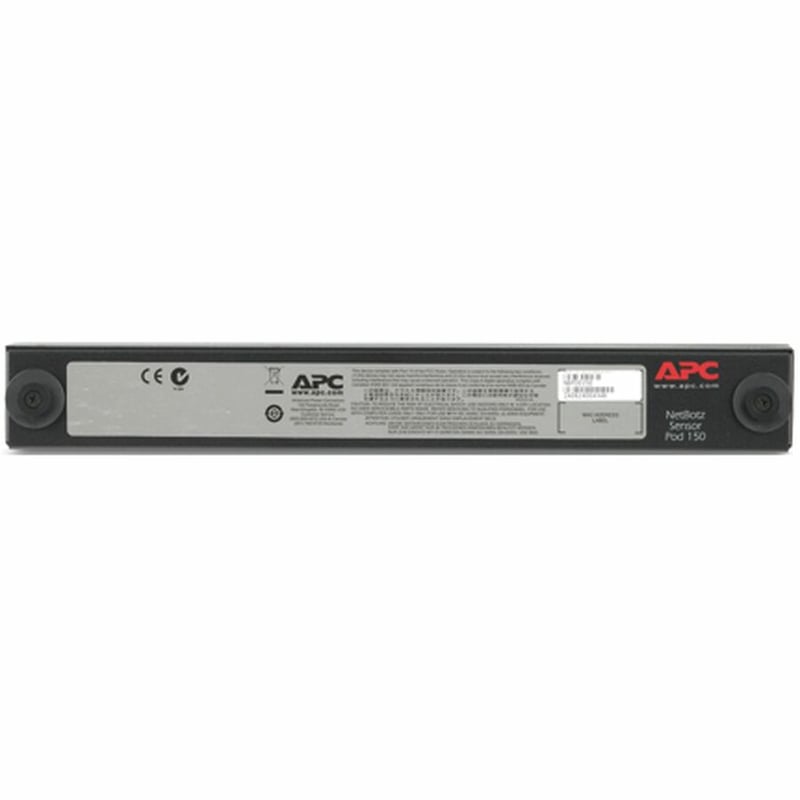 APC by Schneider Electric NetBotz Rack Sensor Pod 150 - Thumbnail 2