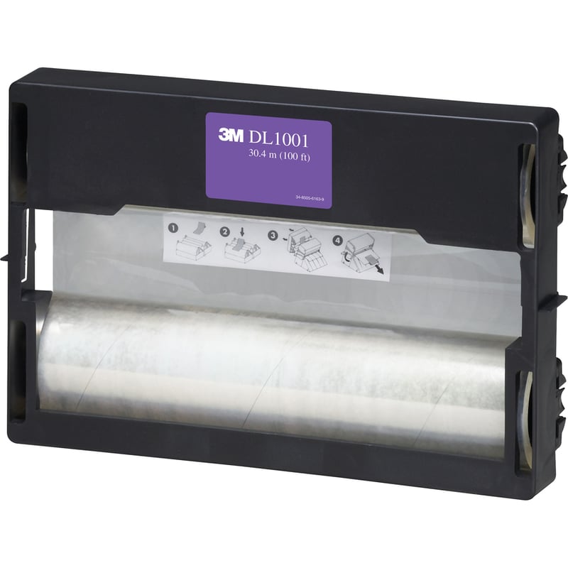 Scotch Cool Laminating System Refills - Thumbnail 3