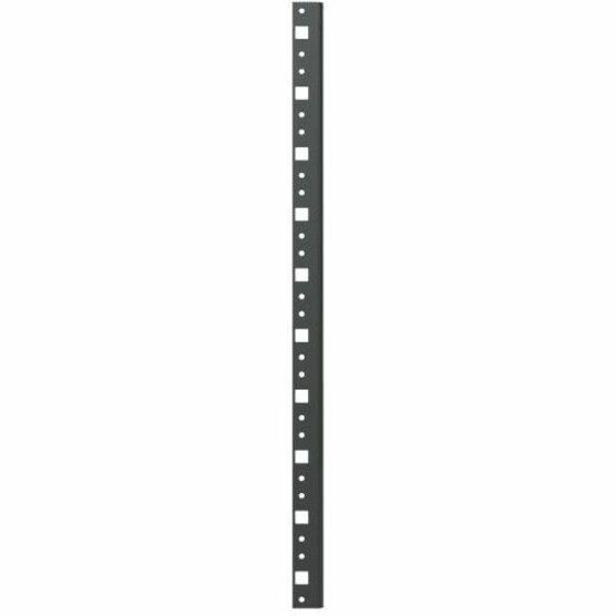 Middle Atlantic DWR Series 24RU Pivoting Wall Mounted Rack - 26in Depth - Thumbnail 2