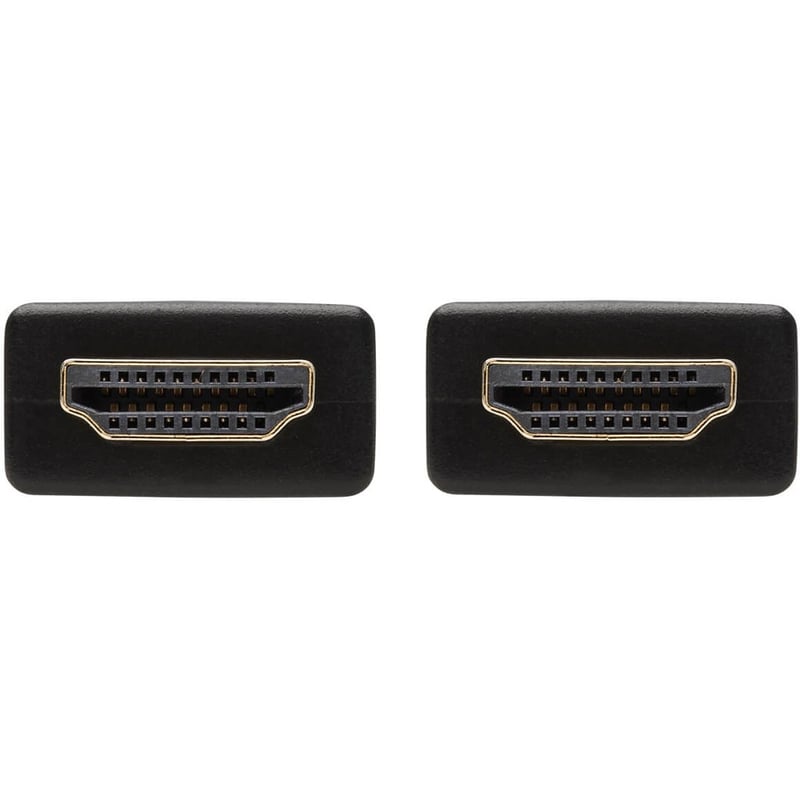 Eaton Tripp Lite Series High-Speed HDMI Cable with Ethernet (M/M), UHD 4K, 4:4:4, CL2 Rated, Black, 20 ft. - Thumbnail 3
