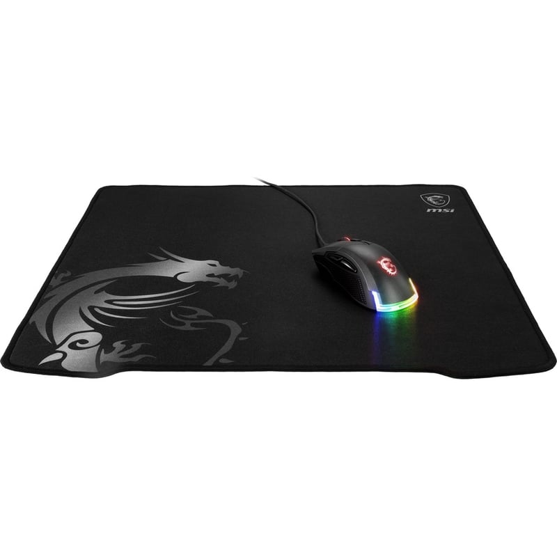 MSI AGILITY GD30 Gaming Mousepad - Thumbnail 3