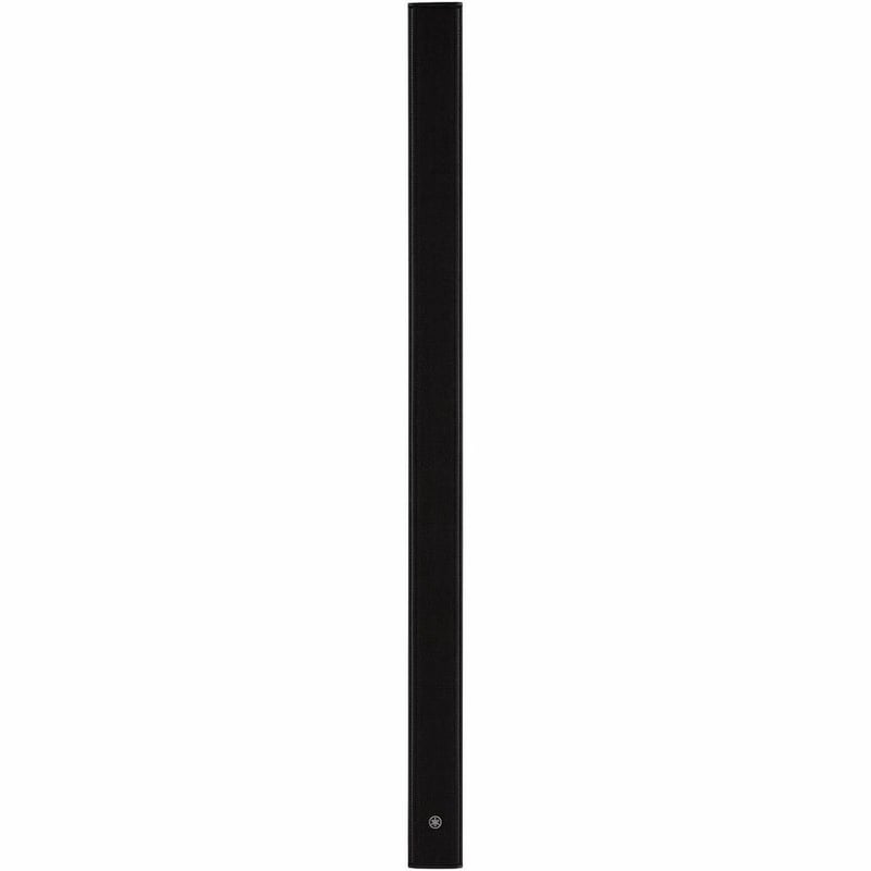 LINE SOURCE LOUDSPEAKER, 16 DRIVERS, BLA - Thumbnail 3