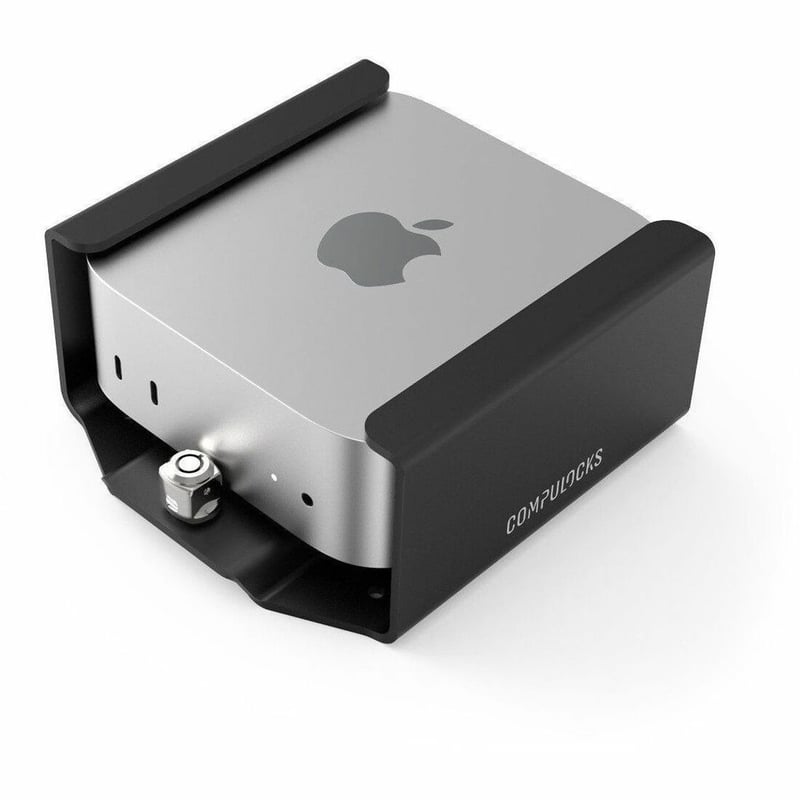 COMPULOCKS MAC MINI M4 2024 SECURE MOUNT - Thumbnail 1