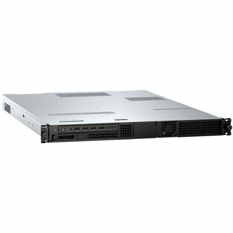 HP Z4 G5 Workstation - 1 x Intel Xeon w3-2435 - 64 GB - 12 TB HDD - Rack-mountable - Thumbnail 3