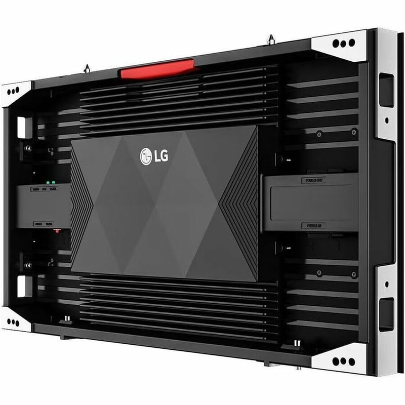 LG Essential LSBB009-GD Digital Signage Display - Thumbnail 4