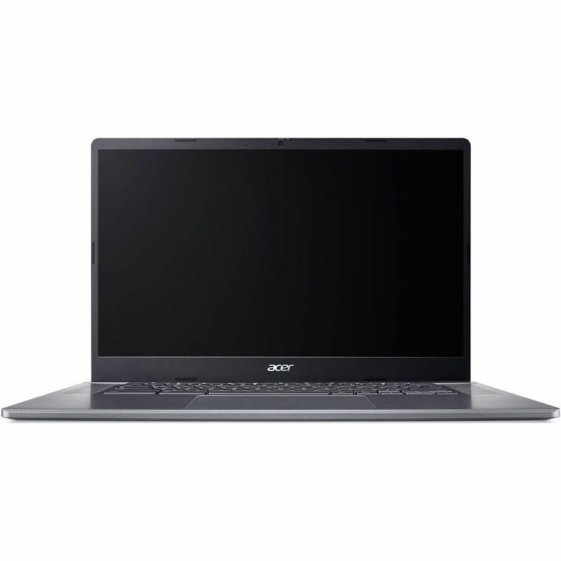 Acer Chromebook Plus 515 CBE595-1T-55UB 15.6" Touchscreen Chromebook - Full HD - 1920 x 1080 - Intel Core i5 13th Gen i5-1335U Deca-core (10 Core) 1.30 GHz - 16 GB Total RAM - 256 GB SSD - Iron - Thumbnail 5