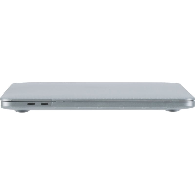 Incase Hardshell Case for 13-inch MacBook Pro - Thunderbolt 3 (USB-C) Dots - Clear - Thumbnail 4