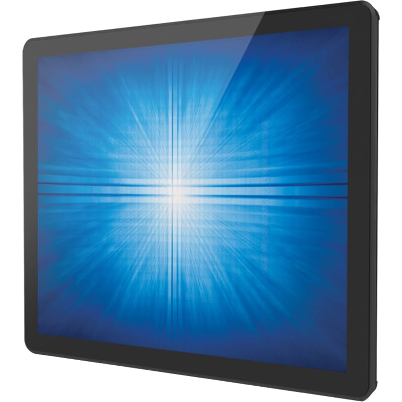 Elo 1291L Open-frame LCD Touchscreen Monitor - 4:3 - 25 ms - Thumbnail 2