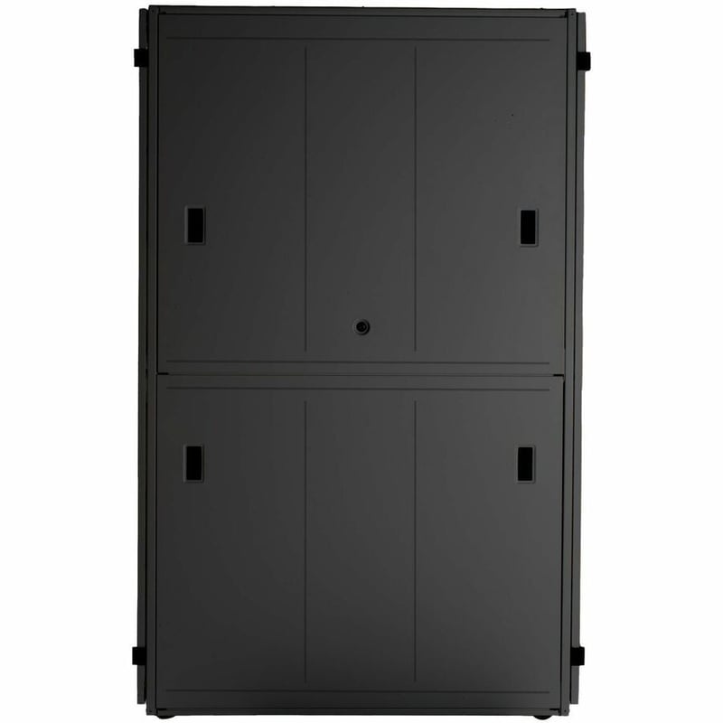 Panduit FlexFusion XGL Series Cabinet 600 x 48RU x 1070 - Thumbnail 4