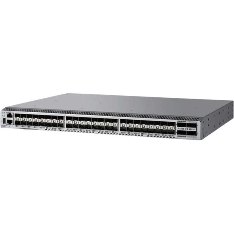 HPE SN6600B Fibre Channel Switch - Thumbnail 4