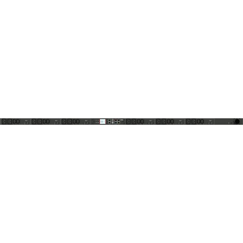 Raritan PX3-4551-N5V2 24-Outlet PDU - Thumbnail 3